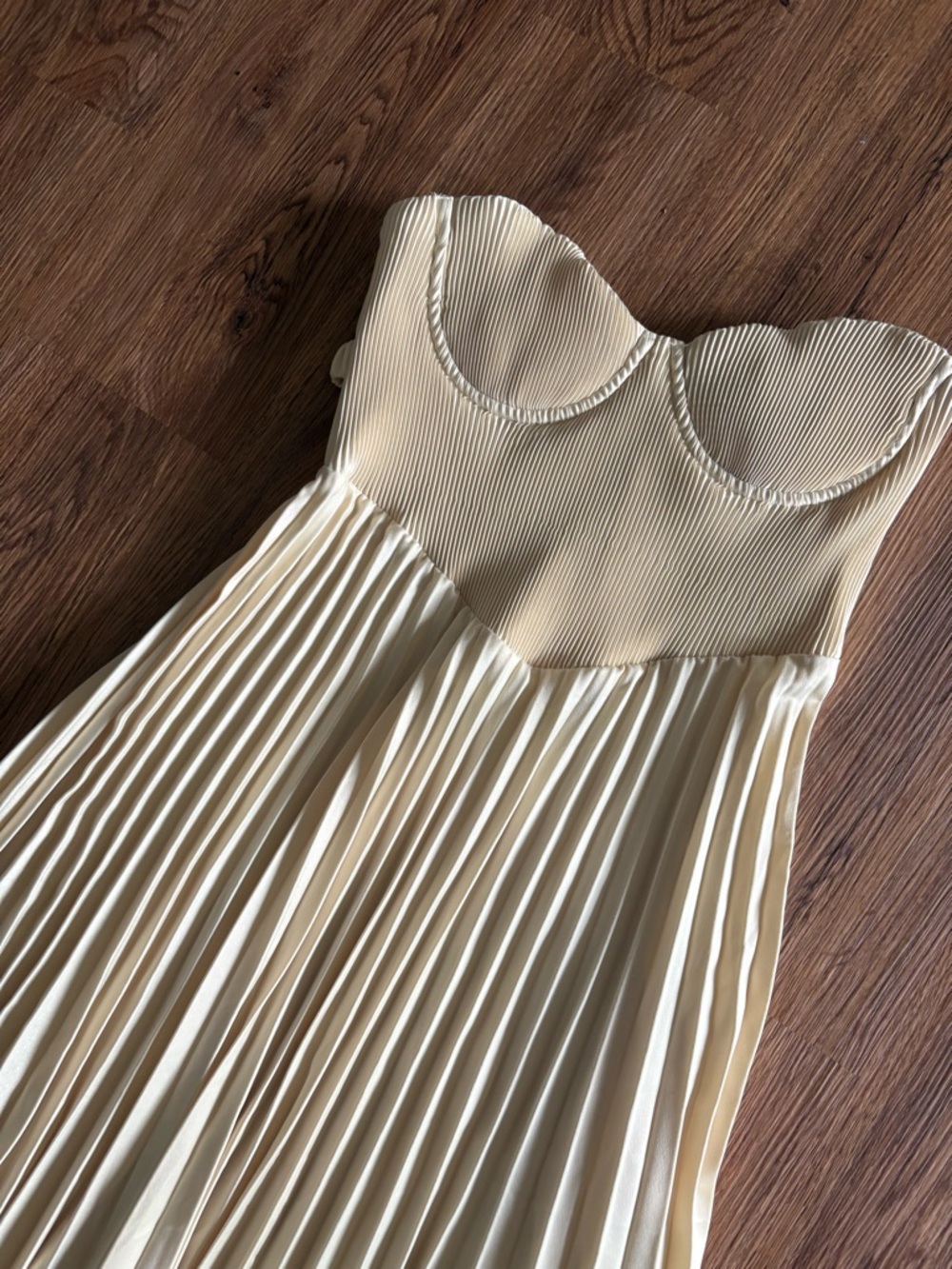 Hello Molly Maxi Dress NWT - Picture 4 of 7